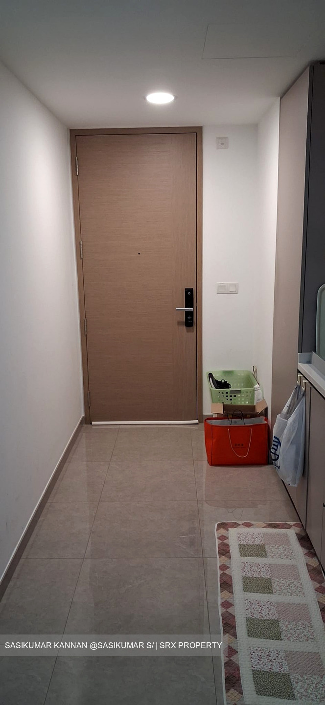 The Tapestry (D18), Condominium #584429231